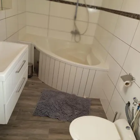 Classic Appartments