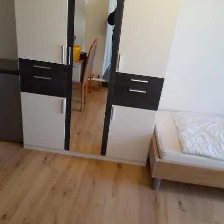 Classic Appartments Appartement