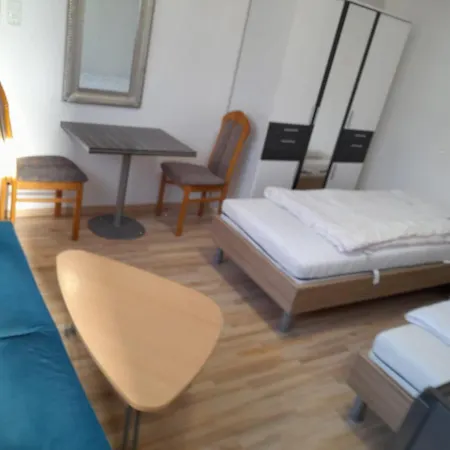 Classic Appartments