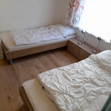 Classic Appartments Apartmán Knittelfeld