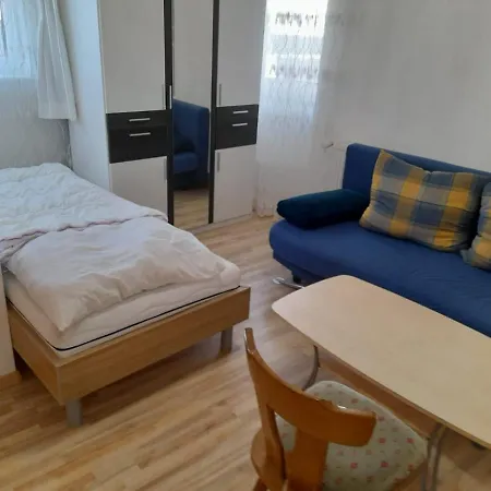 Classic Appartments * クニッテルフェルト