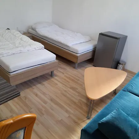 Classic Appartments *