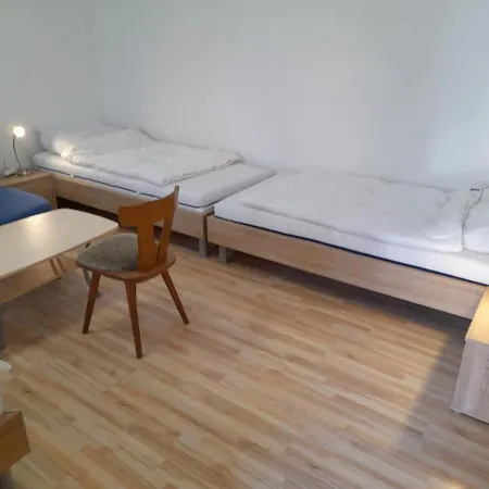 Appartement Classic Appartments *