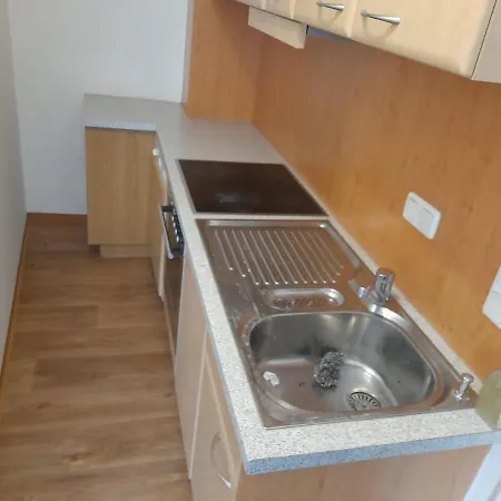 Apartmán Classic Appartments