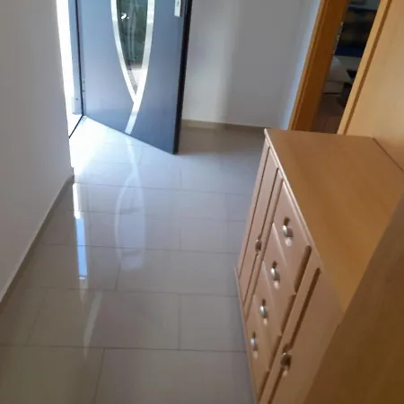 Classic Appartments Apartmán *