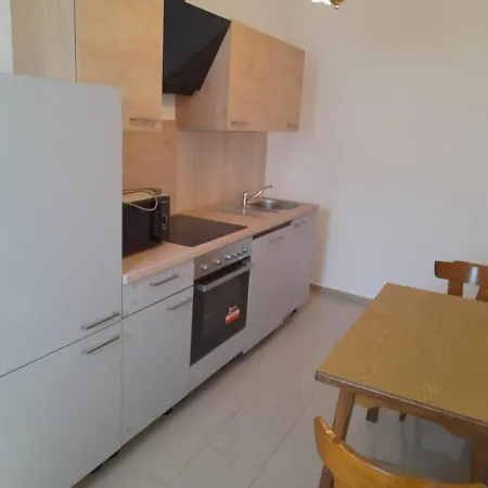 Appartement Classic Appartments Knittelfeld