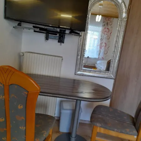 Apartmán Classic Appartments *