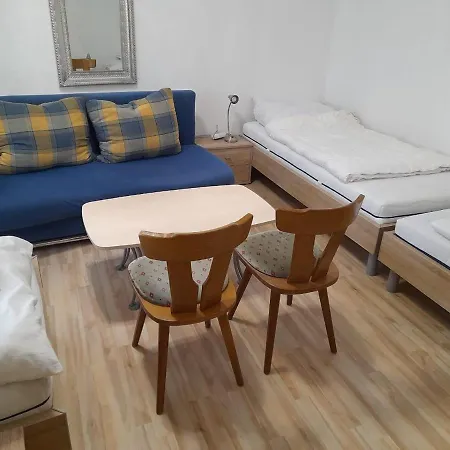 Apartamento Classic Appartments