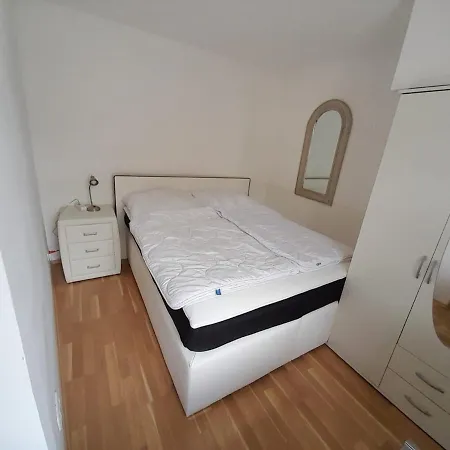 Appartement Classic Appartments