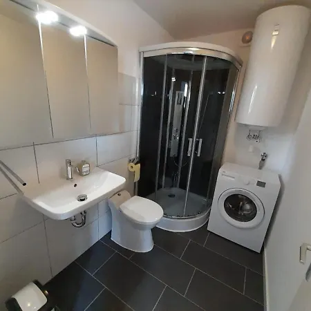 Appartement Classic Appartments