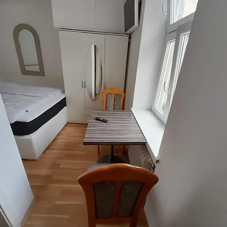 Apartment Classic Appartments Knittelfeld