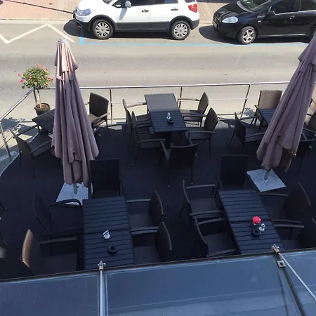 Classic Appartments Knittelfeld