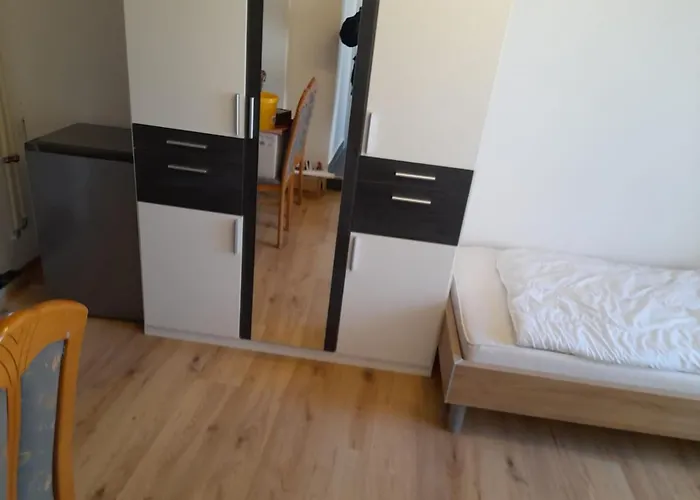 Classic Appartments Apartamento