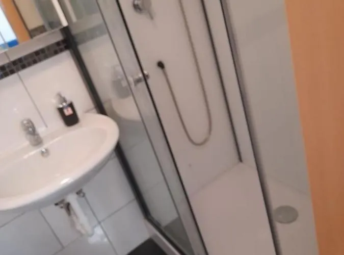 Classic Appartments Apartamento Knittelfeld