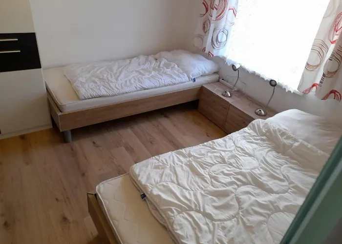 Classic Appartments Apartamento Knittelfeld