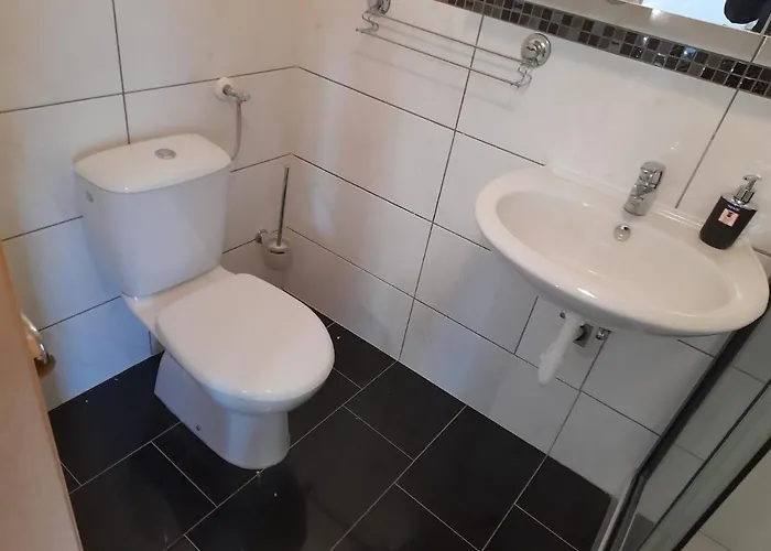 Apartamento Classic Appartments *