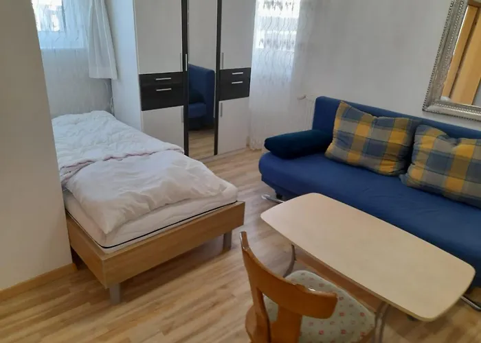 Classic Appartments * Knittelfeld