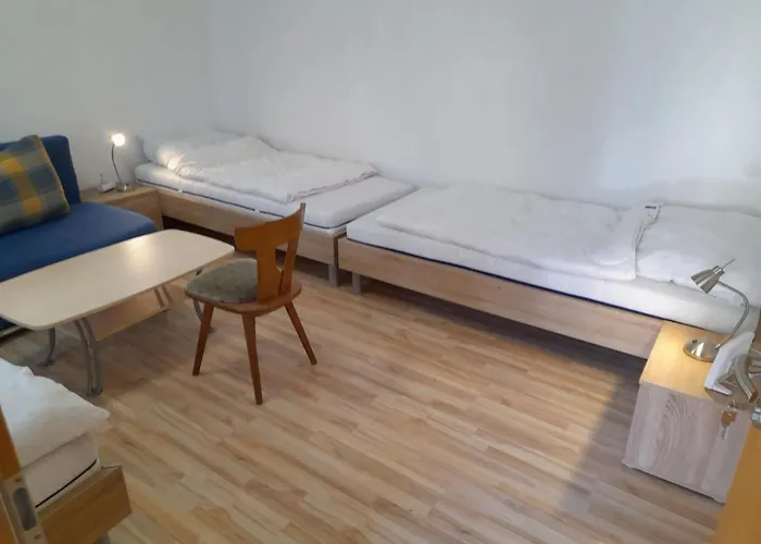 Apartamento Classic Appartments *