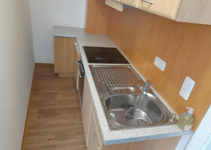 Apartamento Classic Appartments