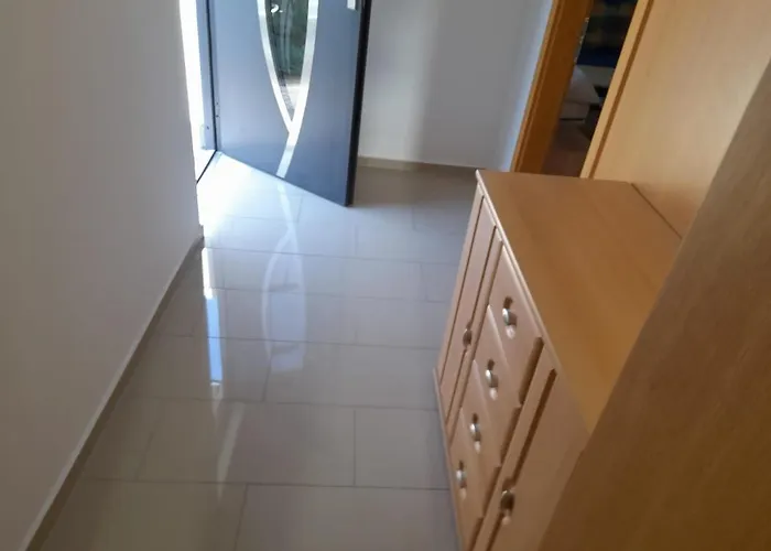 Classic Appartments Apartamento *