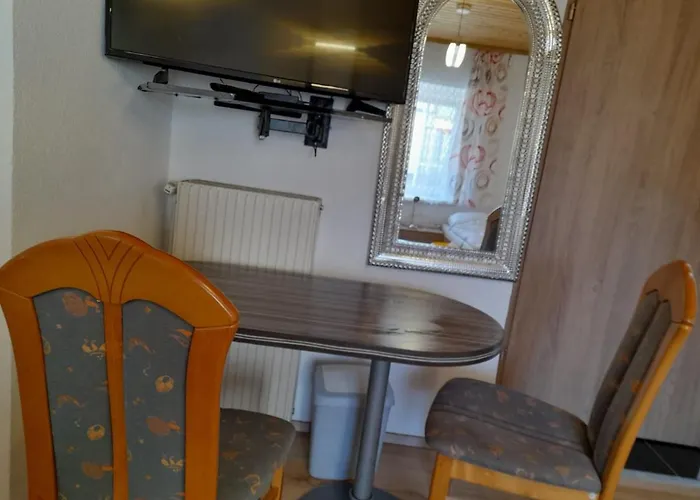 Apartamento Classic Appartments *