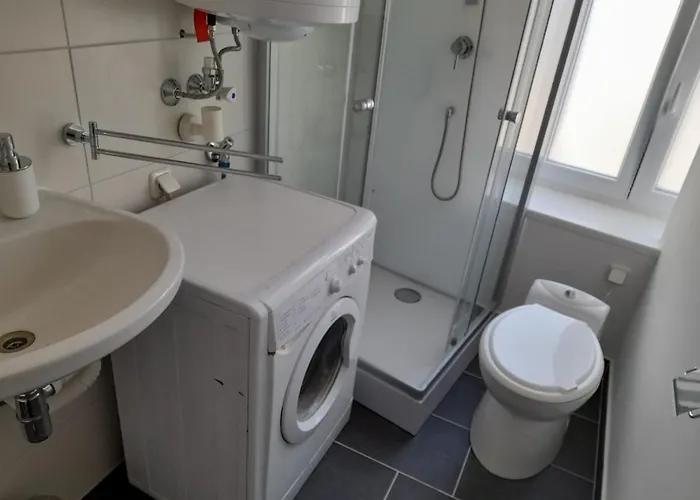 Classic Appartments Apartamento Knittelfeld