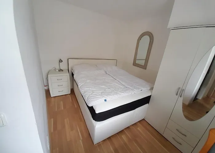 Apartamento Classic Appartments