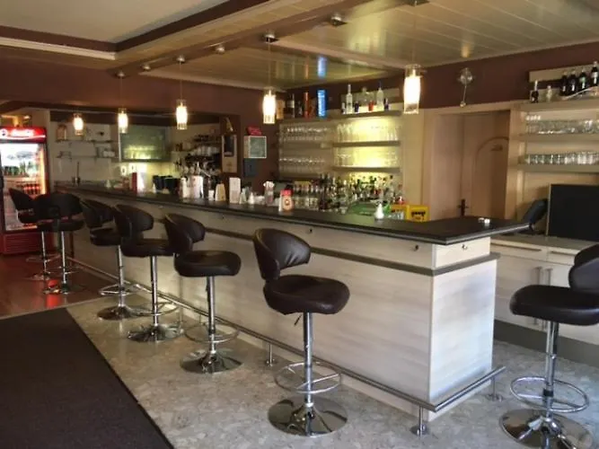 Apartamento Classic Appartments