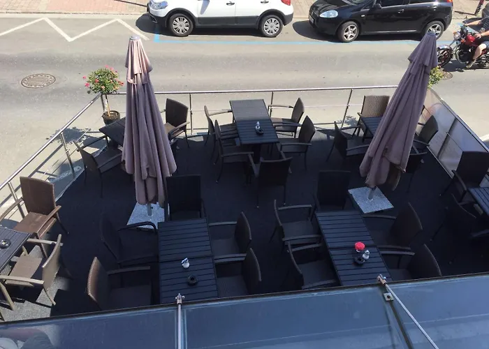 Classic Appartments Knittelfeld